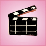 Directors Board Cookie Cutter