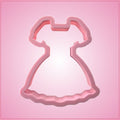 Dirndl Dress Cookie Cutter