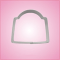 Doctor Bag Cookie Cutter 