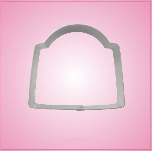 Doctor Bag Cookie Cutter 