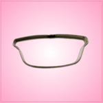 Dog Bowl Cookie Cutter