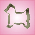 Dog Cookie Cutter 