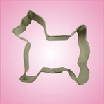 Dog Cookie Cutter