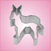 Donkey Cookie Cutter 2