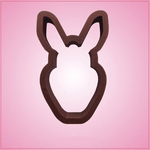 Donkey Face Cookie Cutter