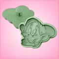 Dopey Cookie Cutter 