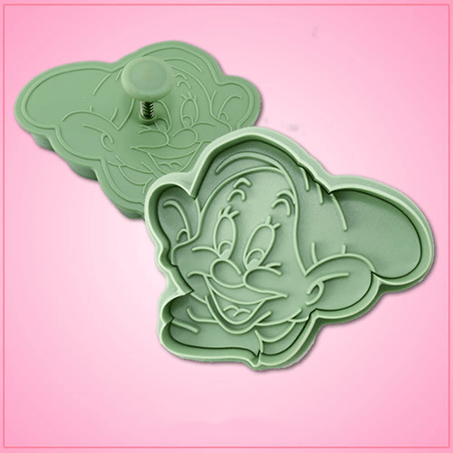 Dopey Cookie Cutter 