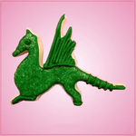 Dragon Cookie Cutter