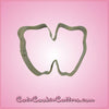 Drama Theater Mask Cookie Cutter 
