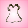 Dress Cookie Cutter 