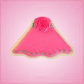Skirt Cookie Cutter 