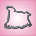 Drum Set Cookie Cutter
