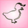 Duck Cookie Cutter 