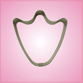Duck Foot Cookie Cutter 