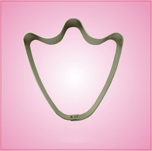 Duck Foot Cookie Cutter 