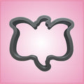 Dumbo Cookie Cutter