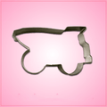 Dump Truck Cookie Cutter 