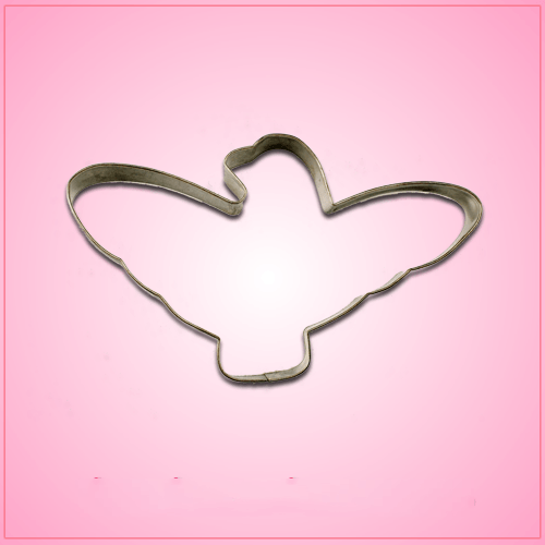 Eagle Cookie Cutter 