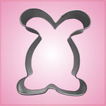 Easter Bunny Cookie Cutter