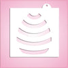 Easter Egg Stencil Set