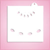 Easter Egg Stencil Set