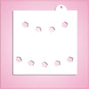 Easter Egg Stencil Set