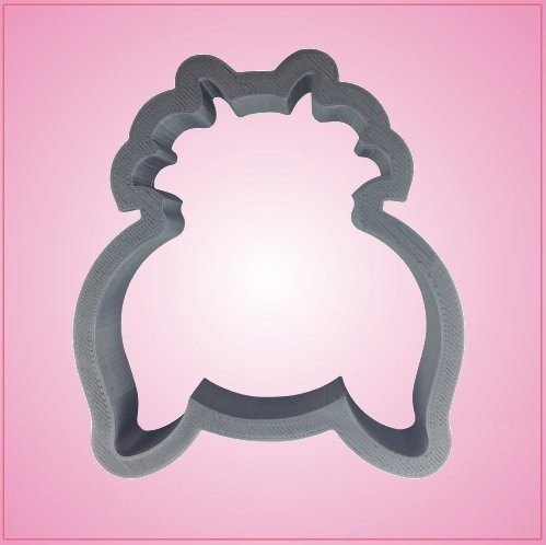 Eeyore Cookie Cutter 
