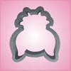 Eeyore Cookie Cutter 
