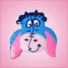 Eeyore Cookie Cutter