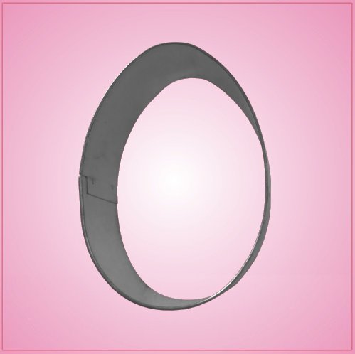 Egg Cookie Cutter