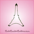 Eiffel Tower Cookie Cutter 