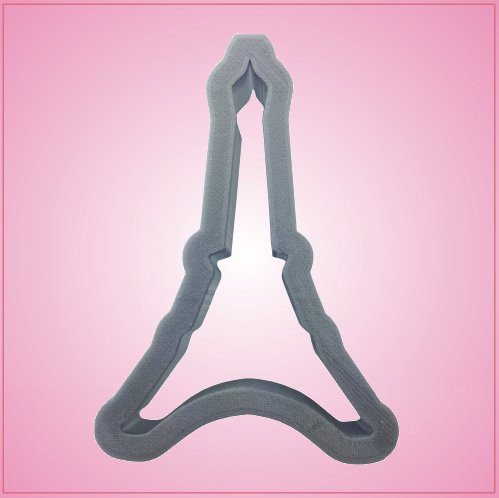 Eiffel Tower Cookie Cutter 