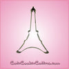 Eiffel Tower Cookie Cutter 