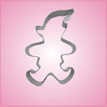 Elf Cookie Cutter 