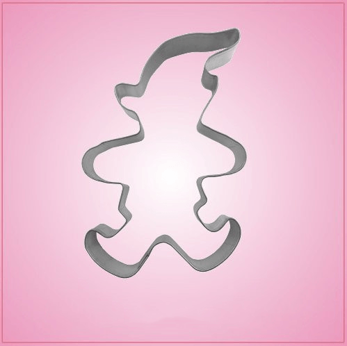Elf Cookie Cutter 