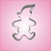 Elf Cookie Cutter 
