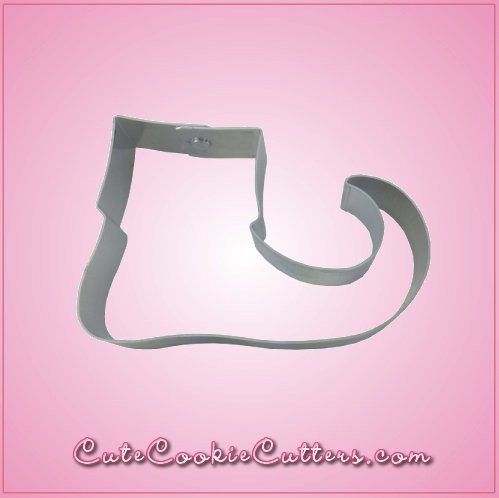 Elf Shoe Cookie Cutter 
