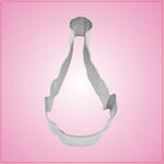 Elf With Hat Cookie Cutter