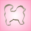 Elkhound Cookie Cutter 