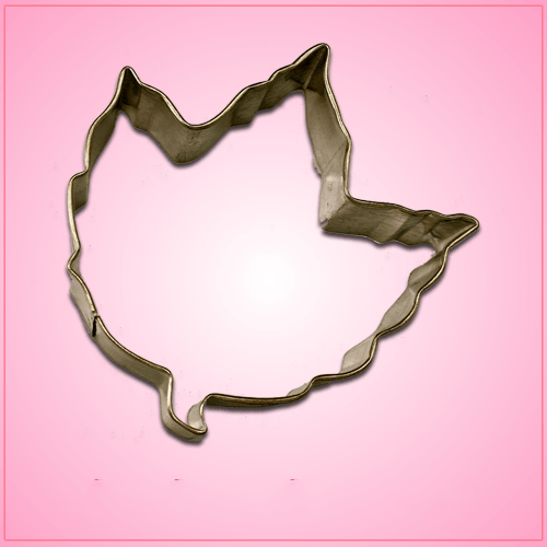 Elm Leaf Cookie Cutter 