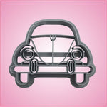 Embossed VW Cookie Cutter