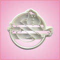 Embossed Ghostbuster Cookie Cutter CCC Online Store