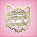 Embossed Yorkshire Terrier Cookie Cutter 