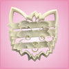 Embossed Yorkshire Terrier Cookie Cutter 