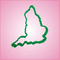 England Cookie Cutter 