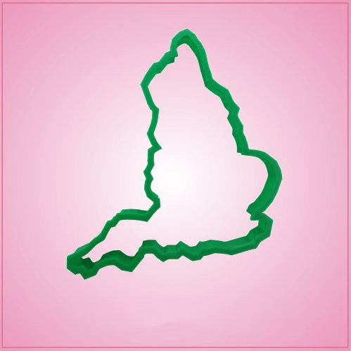 England Cookie Cutter 