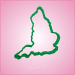 England Cookie Cutter