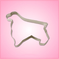 English Cocker Spaniel Cookie Cutter 
