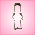 English Guard Cookie Cutter 