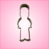 English Guard Cookie Cutter 